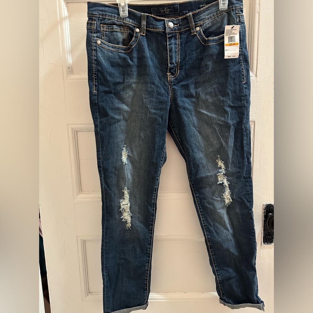 Jessica Simpson Jeans